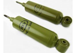 101/13/88 FRONT SHOCK ABSORBER (OEM RIV) SET